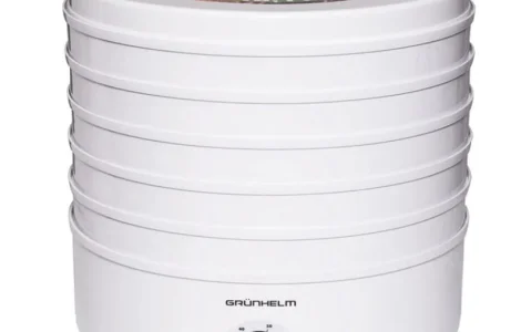 Сушарка для овочів і фруктів Grunhelm BY1162