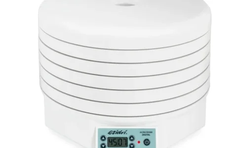 Сушарка Ezidri ultra fd1000 digital