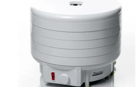 Сушарка Беломо 8360.01 (без лотка для пастили)