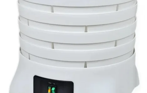 Сушарка для овочів і фруктів Лан 1