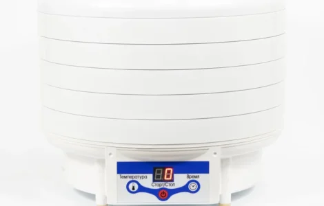 Електросушарка Беломо 8361 з таймером