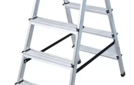 Стрем'янка двостороння KRAUSE Dopplo