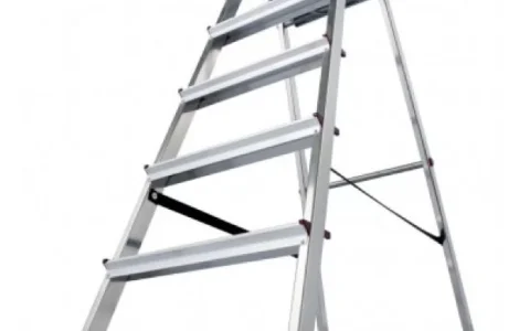 Стрем'янка KRAUSE Corda (6 сходинок)