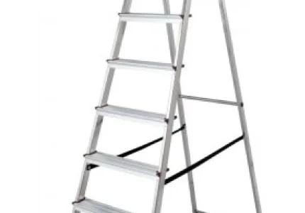 Стрем'янка KRAUSE Corda (8 сходинок)