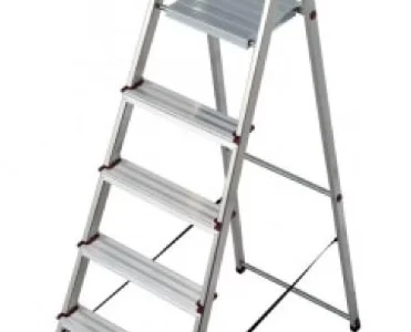 Стрем'янка KRAUSE Corda (7 сходинок)