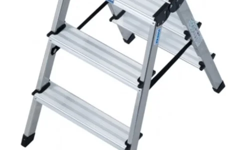 Стрем'янка двостороння KRAUSE Dopplo