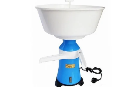 Сепаратор Мотор Січ 100-19 пластиковий