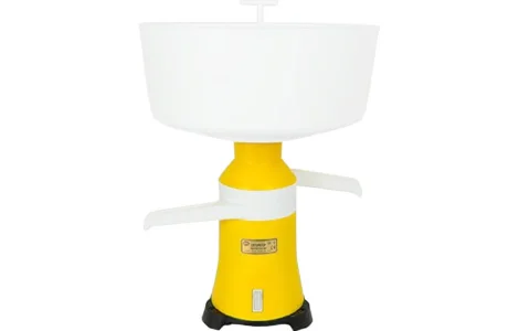 Сепаратор Мотор Січ 100-19Y пластиковий