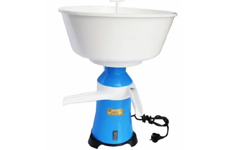 Сепаратор Мотор Січ 100-19 пластиковий