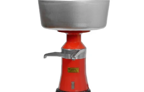 Сепаратор Мотор Січ 100-15 вершковідділювач