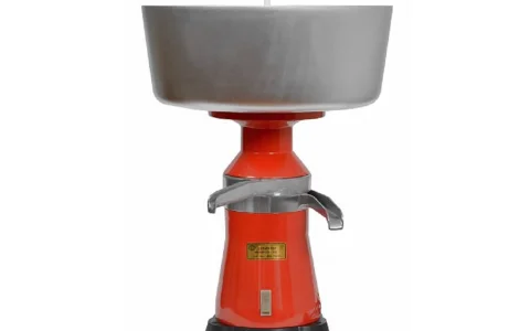 Сепаратор Мотор Січ 100-18 металевий