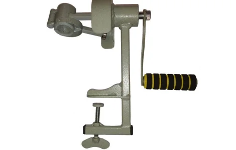 Горіхокол для фундука S&K Mechanics (15 кг/год)