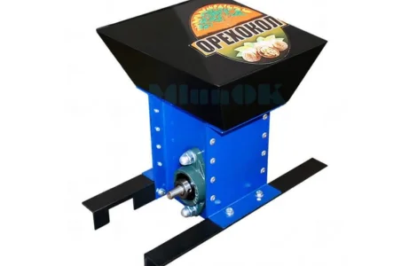 Горіхокол ГРК 50 (Привід від дрилі)