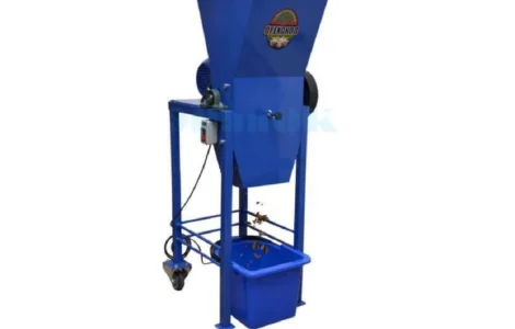 Горіхокол ГРК 200 (1,1 кВт, 220 В)