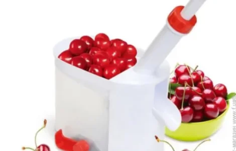 Пристосування для видалення кісточок Empire