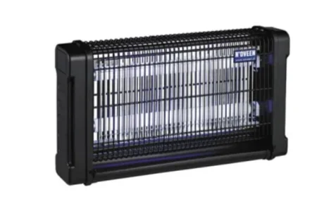 Знищувач комах Noveen IKN20 (чорний)