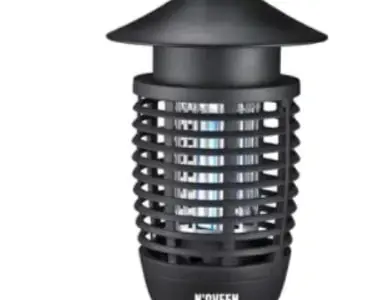 Уличный уничтожитель насекомых Noveen IKN7 IPX4