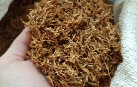 Табак Вирджиния Голд