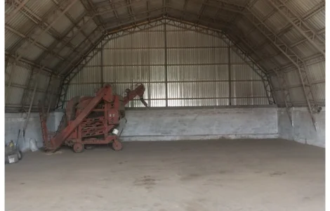 Ангар 12х30м  під ключ