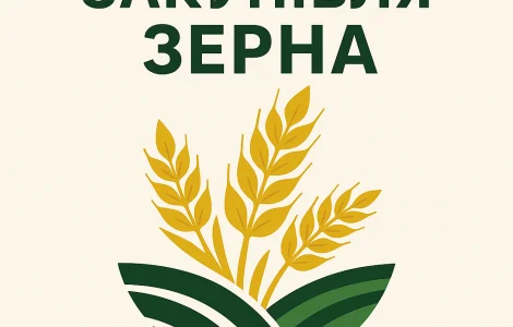 Підприємство купує Зерно