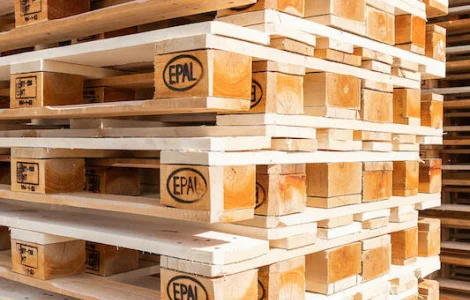 Куплю піддони в Дніпрі