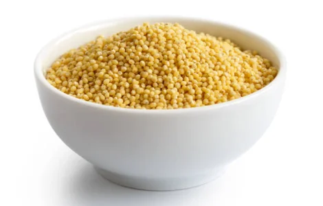 Продаємо насіння канаркового проса