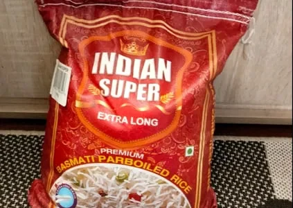 Рис Басматі, басмати