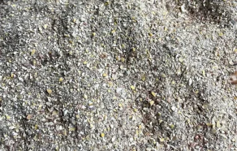 Відходи кукурудзи