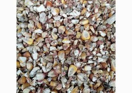 Продам відходи кукурудзи 2 категорії