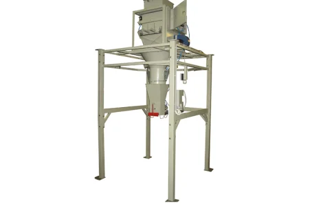 Комбінований дозатор СВЕДА ДВС-301-50-1000-ПБ