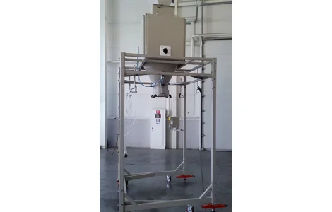 Комбінований дозатор СВЕДА ДВС-301-50-1000-ПБ