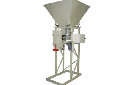 Дозатор з стрічковим живильником СВЕДА ДВС