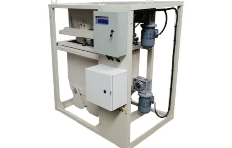 Ваги бункерні універсальні