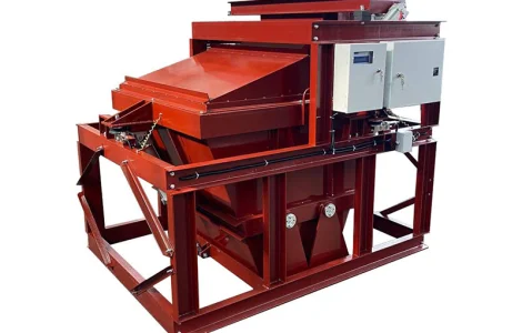 Ваги бункерні для буряка