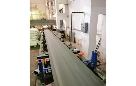 Система подсчета мешков СВЕДА СУМ-232