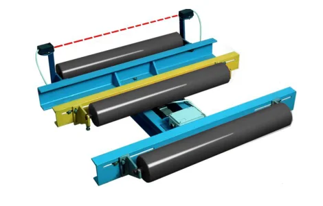 Система підрахунку мішків СВЕДА СУМ-232