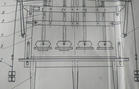 Прес для сиру не потребує електроенергії