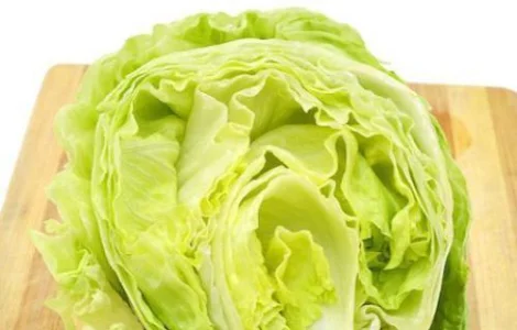 Салат Айсберг