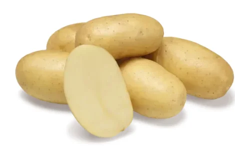 Картофель на посадку Джолин 2,5 кг ,1 репродукция