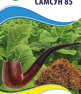 Насіння тютюну «Вірджинія 201» 0.1 г