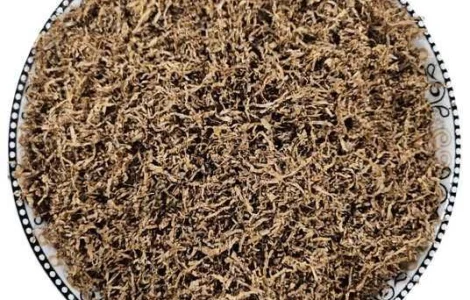 Насіння тютюну Вірджинія 0,1 гр. (прибл. 1000 шт)