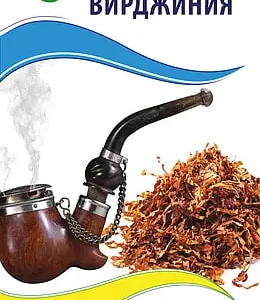 Насіння тютюну Вірджинія 0.1 г – від Агролінія