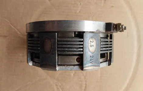 Муфта CSN 02-6573,CSN 02-6571.