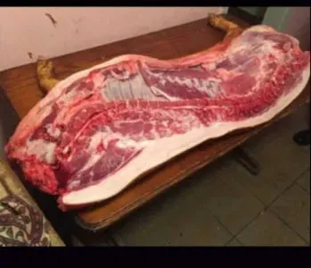 Продается свинина – мясо высокого качества