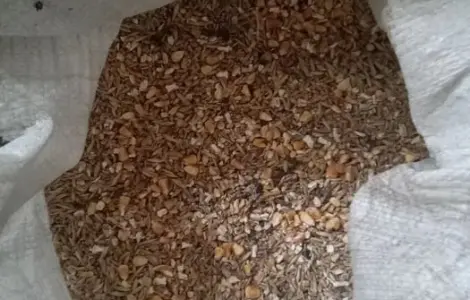 Продам зерно . Зерноотходы. Комбикорм.отруби.