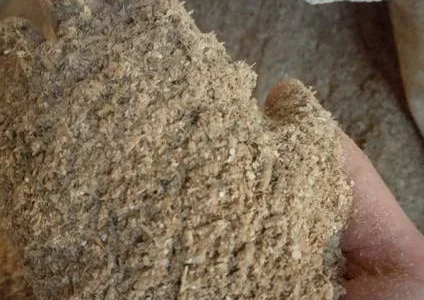 Житні зерновідходи - продаж від виробника