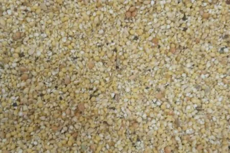 Зерноотходи проса у продажу