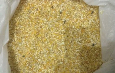Куплю отходы кукурузы дорого