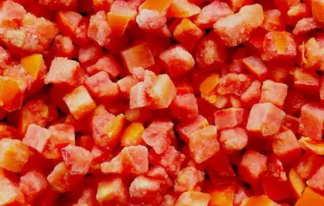 Томат заморожений