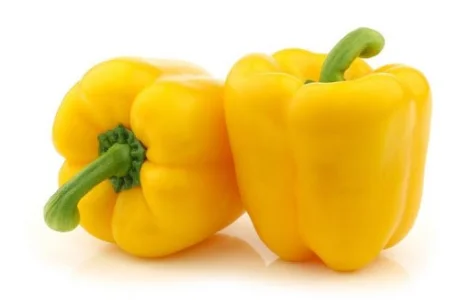 Продам перец болгарский сладкий желтый из Египта экспорт